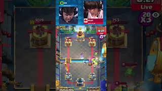 Ryley vs Sub, Game 3 - CRL 2024 Day 2