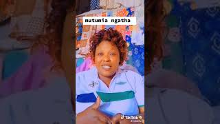 Luc Moo - Mutumia ngatha #ugi #umenyo