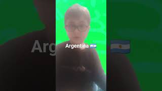 sentyou ARGENTİNA🇦🇷