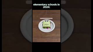 elementary schools in 2024 #shorts #roblox #robloxshorts #robloxshorts2024 #fyproblox #fyp #memes