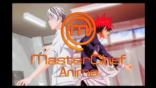 「AMV」 MasterChef Anime