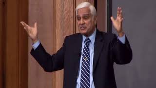 Ravi Zacharias - What Will Happen To People Who Don't Believe In Jesus? - July 16, 2018