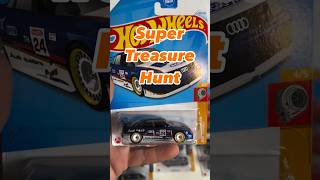 #hotwheelsfastandfurious #hotwheels #supertreasurehunt #hotwheelscollector