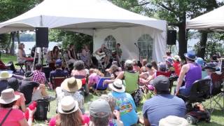 Mariposa 2014 Sunday Highlights