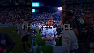 This Is What Haters Say To Cristiano😥 Ronaldo #football #ronaldo #viral #youtubeshorts #shorts