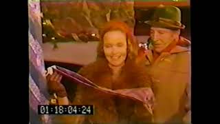 Bing Crosby's Sun Valley Christmas Show TV Special 1973