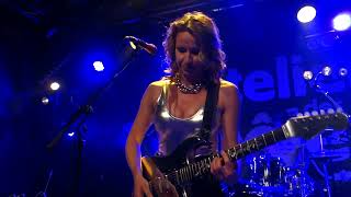 ANA POPOVIC - Rise Up ! - LIVE @ "Atelier des Môles" de Montbéliard le 29/03/2024