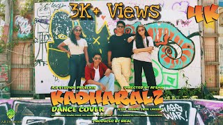 Indian 2 - Kadharalz Dance Cover [4K]|Austria|Afsar|Arshad|Priya|Lakshmi|Saafiya|Shankar|Anirudh