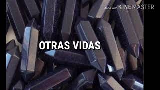 IMPERIO DE MENTIRAS  -OTRAS VIDAS (CARLOS RIVERA)[LETRA]