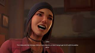 Life is Strange: True Colors |Bölüm 2|