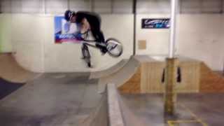 Mike Varga 2 Pegs - Joyride 150