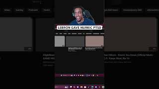 Twitch: xNateski #foryou #fyp #nateski #viral #nba #basketball #lebron #lakers