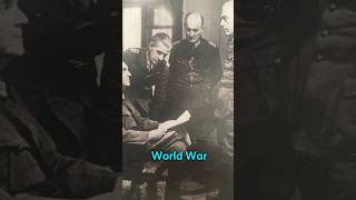 First German Field Marshal To Surrender #history #shorts #youtubeshorts #historyfacts