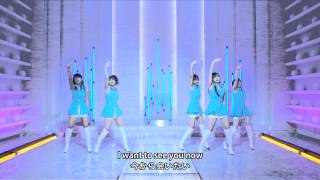 Juice=Juice 『背伸び』[Stretching to be a grown up]（Dance Shot Ver.）