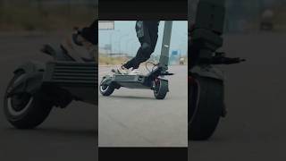 World's Fastest Full Carbon Fiber Production Electric Scooter +80MPH #shorts #electric #escooter