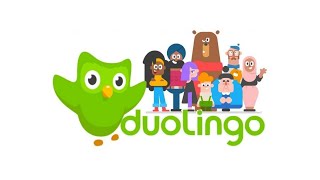 Belajar dengan Duolingo #003