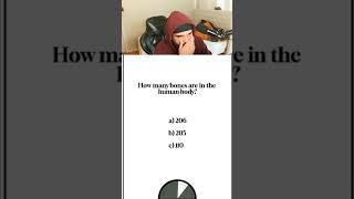 Easy Quiz Game