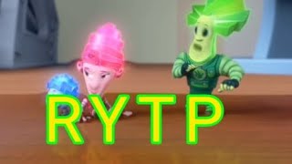 фиксики RYTP 1# нолик об#сался