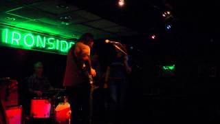 Billy Shaddox w/ Molly Tuttle - Old Ironsides 2-6-2015 - Have You Ever Felt Like This