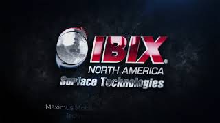 IBIX USA Maximus Mobile Powder Coating System: Technical Intro