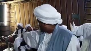 كلمة الاخ محمد علي وكيل ناظر عموم قبائل البني عامر ببورسودان