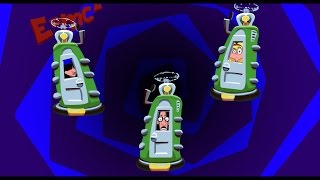 Day of the Tentacle #004