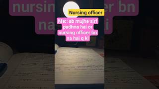 पढ़ना है बस 📚💯#norcet#aiims#aiimsdelhi#nursing#viral#shorts#trending#study#motivational#ytshorts#yt