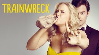 Trainwreck Foxtel Movies Comedy Intro