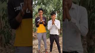 Ye Gunga Kaisa Hai🤔😂|#comedy #viral #funny #youtubeshorts #shortvideos #trending #shorts|Rk_Official