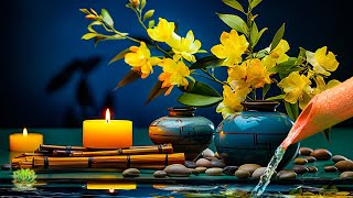 Relaxing Piano Music, Stress Relief Music, Sleep Music, Meditation Music, Study, Water Sounds, Calm.