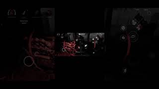 Dead by Daylight New Theme Black Forest #shorts #viral