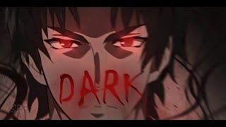 In The Dark  - Guren Edit