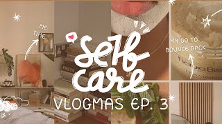 VLOGMAS Ep. 3