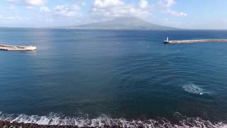 Cidade da Horta- Ilha do Faial Açores