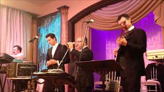 BABAYIM - Elusha Chavasov,Roshel Rubinov & Avi Perets 2012