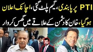 پی ٹی آئی پر پابندی لگانے پر الجزیرہ کی رپورٹنگ۔#viral #duet #trending #ptioffical #imrankhan