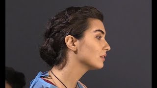 Tuba Büyüküstün / Unicef / Visits Syrian refugees