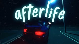 kani "afterlife" feat. @sneyksvko  (🎥: @qwerstin)