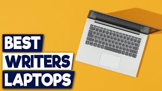 ** Writer's Dream Machine: Best Laptops for Creative Writing**