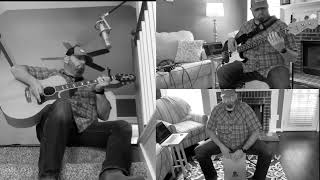 Jeff Hadley - Porch Light [COVER] // Josh Meloy