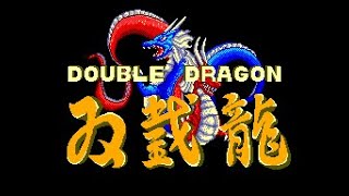 Double Dragon [Sega Master System]