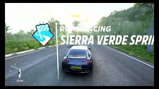 Forza 5 Gameplay With Mercedes GT63s 🔥 Reshade