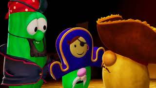 VeggieTales - The Ultimate Silly Song Countdown (Reversed)