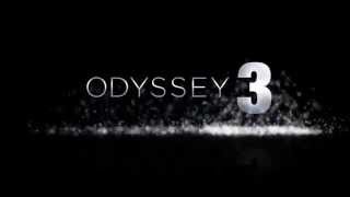 Odyssey3 | Nelson BC   Session12