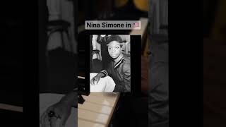 Nina Simone’s escape to Liberia #africanamericanhistory #blackhistorymonth #fact #africa