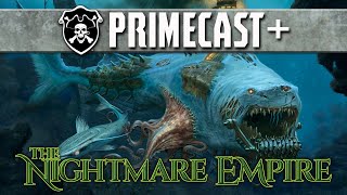 PRIMECAST+ June 15, 2022