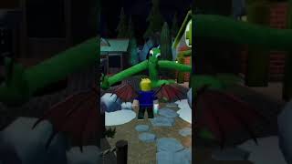 Green Cheated The Staring Contest #rainbowfriendschapter2 #roblox #rainbowfriends #shorts