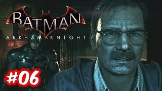 Batman: Arkham Knight #06 - "'This Is All Your Fault!"