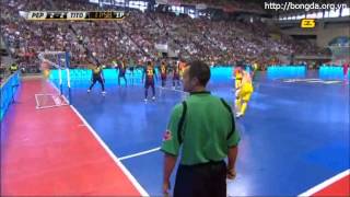 Pep Guardiola vs Tito Vilanova barça football indoor 1