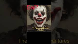 Sap- the gross adventures of Sappy